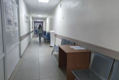 В России предложили расширить действие одной медсправки Елена Гиневская, ИА Stavropol.Media