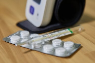 Врач назвала симптомы опасного вируса нипах Дмитрий Осипчук, ИА PrimaMedia.ru