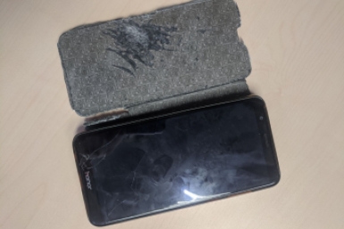 Топ-3 причины, по которым смартфоны попадают в ремонт Кирилл Роткин, ИА IrkutskMedia