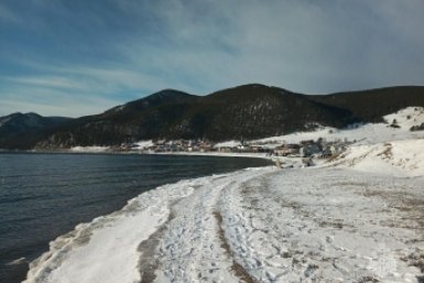 МЧС рассказали о ледовой обстановке на реках в Ангарском округе Пресс-служба ГУ МЧС России по Иркутской области