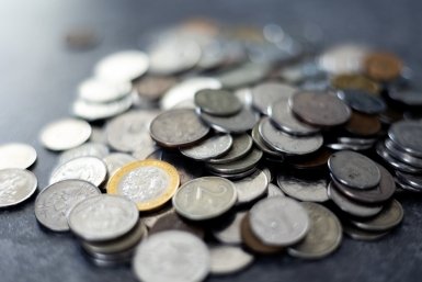 Россиянам посоветовали не ждать повышения зарплат Илья Аверьянов, ИА PrimaMedia.ru