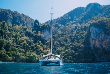 Отпуск без переплат: как сэкономить на отдыхе за рубежом в марте Мария Смитюк, ИА PrimaMedia