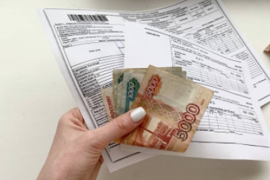 Не платите лишнего: эффективные методы экономии на ЖКХ Овдеенко Валерия, ИА PrimaMedia