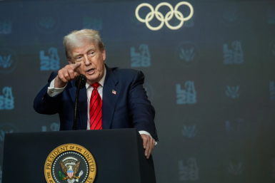 Дональд Трамп whitehouse.gov