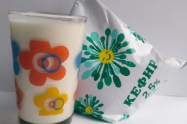 кефир commons.wikimedia.org