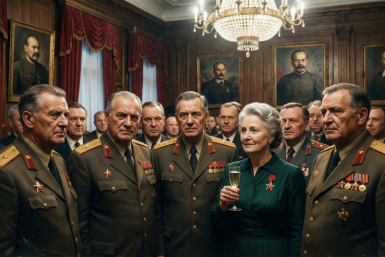 Тематическое фото Сгенерировано QwenChat (18+)