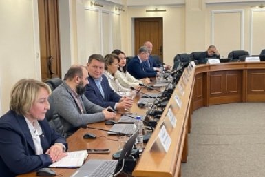 Здание бывшей детской поликлиники №2 передадут в собственность Ангарскому округу Пресс-служба администрации АГО