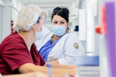 Терапевт предупредила о вспышке гриппа в феврале Евгений Кулешов, ИА PrimaMedia