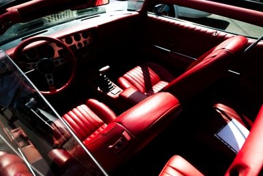 Тюнинговать автомобили разрешат без долгого согласования Евдокия Сорокина, ИА AmurMedia