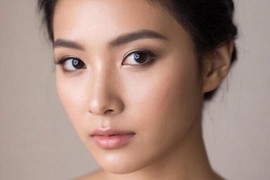 Худое лицо как на обложке модного журнала – эти 4 штриха в макияже сделают вау-эффект