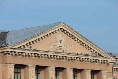 В России предложили отменить плату за первое высшее образование Юлия Матреницкая, ИА AmurMedia.ru