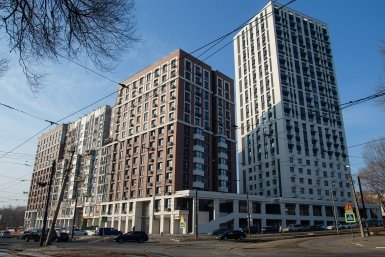 Жилье Юлия Матреницкая, ИА AmurMedia.ru