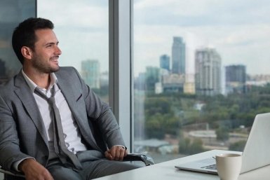 Организуем рабочее пространство: Топ-5 лайфхаков для повышения продуктивности GigaChat (12+)