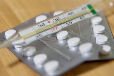 Лекарства Дмитрий Осипчук, ИА PrimaMedia.ru