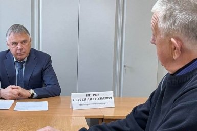 Ангарск может стать пилотной площадкой для рекультивации карьеров золошлаками ТЭЦ Пресс-служба администрации АГО