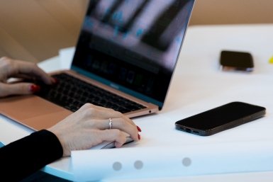 Мошенники нацелились на самозанятых и фрилансеров Илья Аверьянов, ИА PrimaMedia.ru