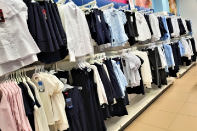 Можно ли вернуть товар без ценника - разбираемся с этикетками Людмила Лата, ИА KrasnodarMedia