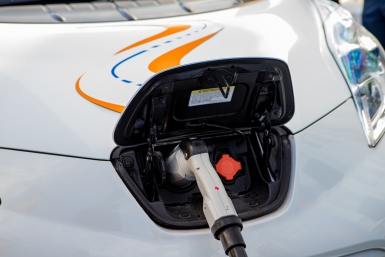 Самовольная зарядка электромобиля в многоэтажке грозит огромными штрафами ИА PrimaMedia