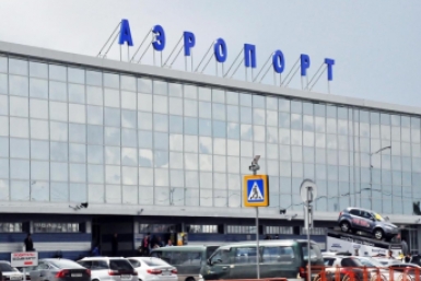 Аэропорт Иркутска Мария Оленникова, ИА IrkutskMedia