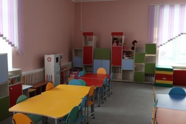 Детский сад Анна Маринец, ИА UssurMedia