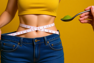 Готовим фигуру к лету: ем всё, не умираю в зале и не толстею без тёмной магии Qwen