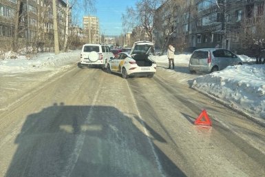 ДТП Тг-канал (18+) &quotДТП Ангарск&quot