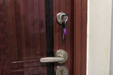 Долина призналась, что вынуждена снимать квартиру Ксения Письменова