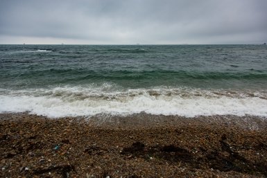 Море Илья Аверьянов, ИА PrimaMedia.ru