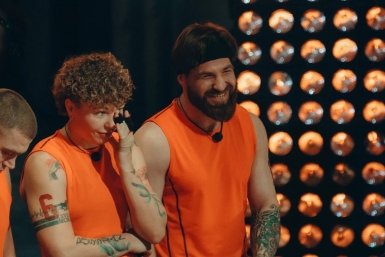 Чемпионка России по боксу из Ангарска едва не выбыла из шоу &quotТитаны&quot ТНТ (16+)