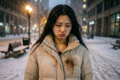 Тематическое фото Qwen (18+)