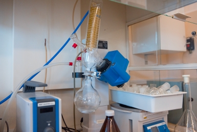 Новые разработки российских ученых позволят лучше лечить рак Илья Аверьянов, ИА PrimaMedia