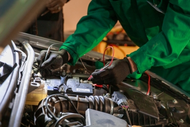 Правила техосмотра для автомобилей изменятся в 2026 году Илья Аверьянов, ИА PrimaMedia