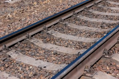 Железная дорога Евгений  Кулешов, ИА PrimaMedia.ru