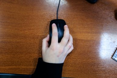 Зачем в России хотят отменять анонимность в интернете Евгений  Кулешов, ИА PrimaMedia.ru