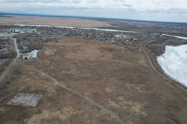 Новый сквер появится в микрорайоне Китой Ангарска Тг-канал (18+) мэра АГО Сергея Петрова