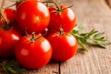 Эксперименты вошли в чат: томаты 2026 года, которые могут переплюнуть все известные хиты огородников ИИ Кандинский (18+)