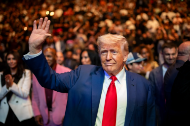 Дональд Трамп whitehouse.gov