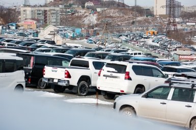 Авторынок Илья Аверьянов, ИА PrimaMedia.ru