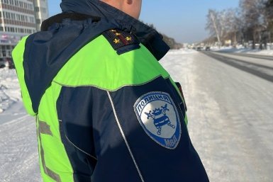 Автомобилистов без прав будут массово выявлять в Ангарске Пресс-служба УМВД России по АГО