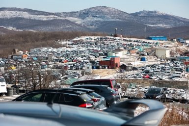 Авторынок Илья Аверьянов, ИА PrimaMedia.ru