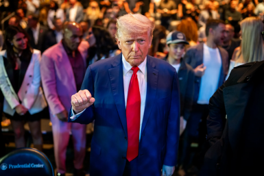 Трамп пережил два покушения на свою жизнь whitehouse.gov