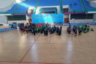 Фубольная команда из Ангарска победила на международных соревнованиях в Китае Тг-канал (18+) спортшколы &quotАнгара&quot