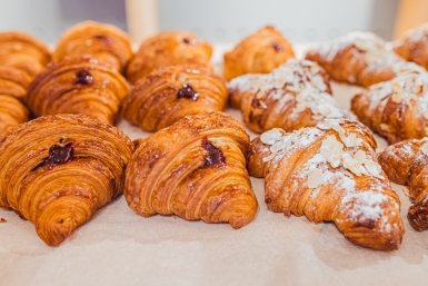 Печенье, вафли, мармелад и торты начнут маркировать в Иркутской области ИА PrimaMedia