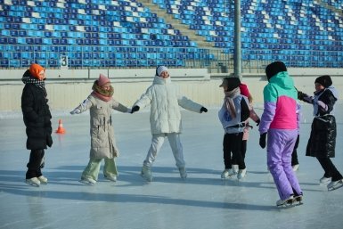 Тематическое фото Дмитрий Осипчук, ИА PrimaMedia.ru