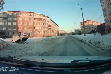 ДТП из тг-канала &quotДТП38RUS&quot (18+)