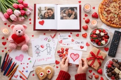 14 февраля Kandinsky by Sber AI (18+)