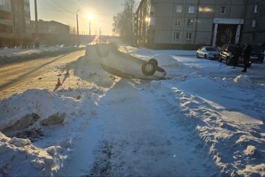 ДТП Пресс-служба УМВД России по АГО