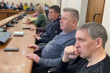 Жители Ангарска пожаловались на плохую уборку снега во дворах Пресс-служба администрации АГО