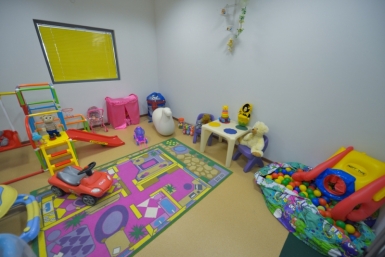 Ясли ИА UssurMedia