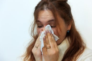 Простуда Яна Гайдук, ИА PrimaMedia